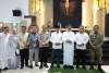 Monitoring Misa HUT Imamat di Gereja St. Odilia, Bupati Tangerang Tegaskan Komitmen Pemkab Untuk Terus Jaga Toleransi dan Kerukunan Beragama