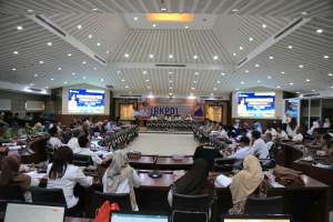 Pemkot Tangerang Rumuskan Isu Strategis Pembangunan Tahun 2026