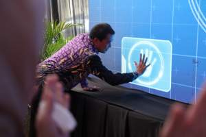 Bupati dan Wakil Bupati Tangerang Luncurkan Layanan Administrasi Kependudukan di Kecamatan