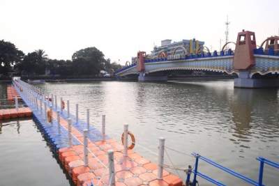 Dinkes Kota Tangerang Keluarkan Imbauan Resmi, Warga Diminta Hentikan Penggunaan Air