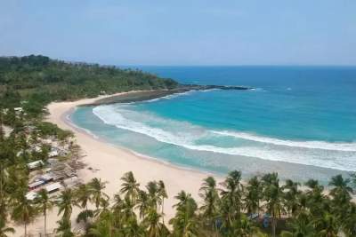 Bupati Lebak Akan Panggil Camat Terkait Dugaan Pembebasan Lahan Ilegal PT LPM