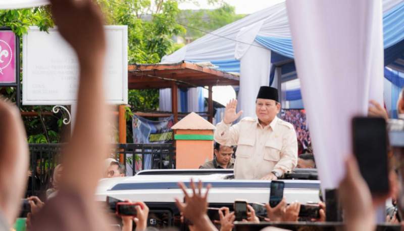 Kopdes Merah Putih, Motor Presiden untuk Gerakkan Ekonomi Desa