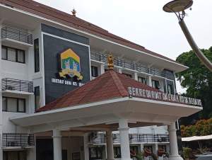 Wali Kota Serang Diduga Telat Hadiri Tiga Agenda Resmi Karena Baru Bangun Tidur, Publik Pertanyakan Etika Kepemimpinan