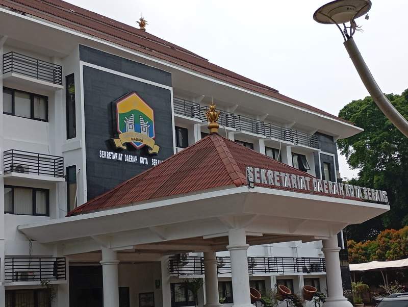 Wali Kota Serang Diduga Telat Hadiri Tiga Agenda Resmi Karena Baru Bangun Tidur, Publik Pertanyakan Etika Kepemimpinan