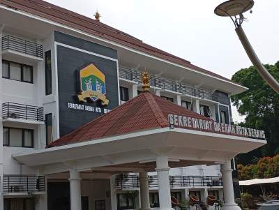 Wali Kota Serang Diduga Telat Hadiri Tiga Agenda Resmi Karena Baru Bangun Tidur, Publik Pertanyakan Etika Kepemimpinan