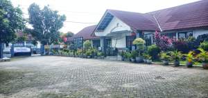 Kontroversi Perpisahan Mewah SMAN 8 Tangerang: Diduga Langgar Larangan Dinas Pendidikan