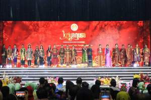 Dekranasda Banten dan Kota Tangerang Kolaborasi Dorong UMKM Naik Kelas di Kriya Nusa 2026