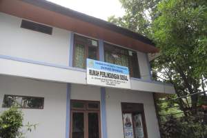 Segera Laporkan jika Melihat Orang Terlantar, TRC Kota Tangerang Siaga 24 Jam