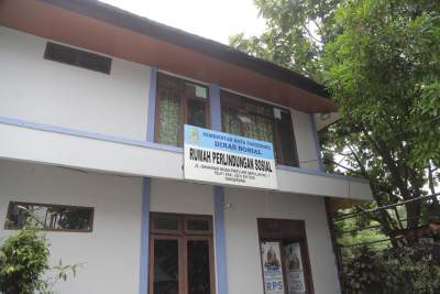 Segera Laporkan jika Melihat Orang Terlantar, TRC Kota Tangerang Siaga 24 Jam