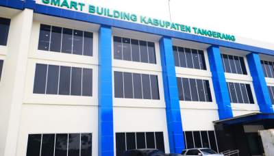 Kadis Kominfo Pastikan Operasional Tangerang Radio Sah Secara Hukum dan Sesuai Aturan