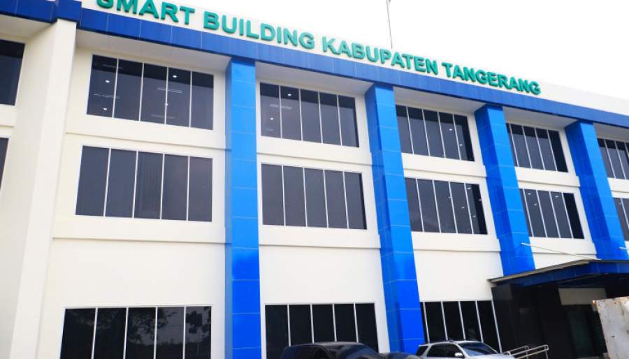 Kadis Kominfo Pastikan Operasional Tangerang Radio Sah Secara Hukum dan Sesuai Aturan