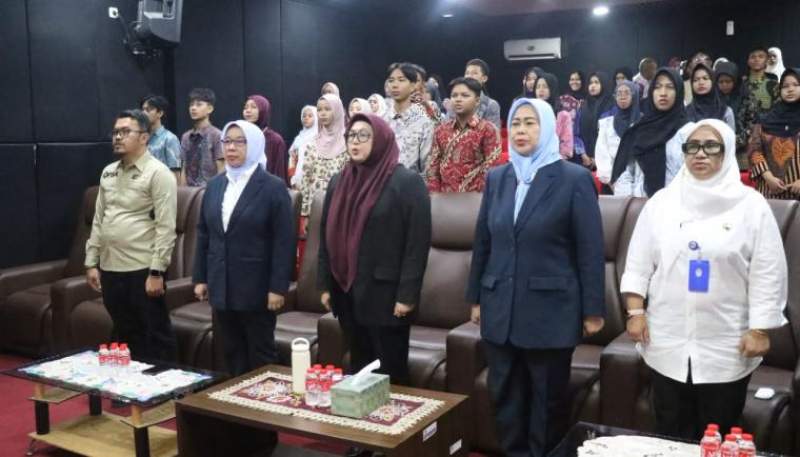 Wabup Intan Dorong Forum Anak Kolaborasi Edukasi Sadar Hukum dan Perlindungan Anak