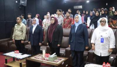 Wabup Intan Dorong Forum Anak Kolaborasi Edukasi Sadar Hukum dan Perlindungan Anak