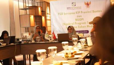 Permudah Akses Administrasi JKN, BPJS Kesehatan Luncurkan VIOLA
