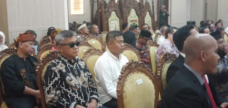 Kolonel Infantri Andrian Susanto Kini Danrem 064/Maulana Yusuf, Fierman Sajfirial Pindah ke Akmil Magelang