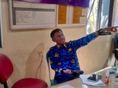 Diduga Ada Keanehan dalam SPMB SMPN 3 Solear, Kades Munjul Soroti Minimnya Warga Lokal yang Diterima