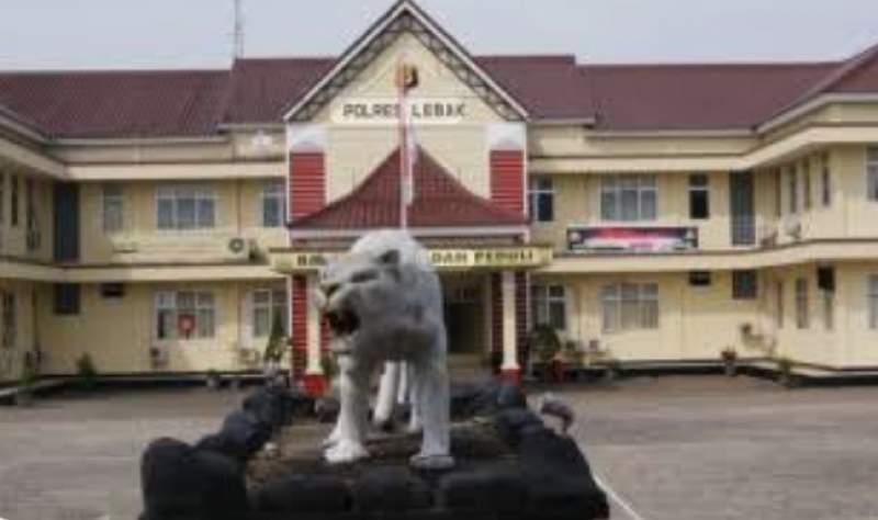 Istri Anggota Polres Lebak Kecewa atas Tuntutan Kasi Propam Terkait Kasus KDRT