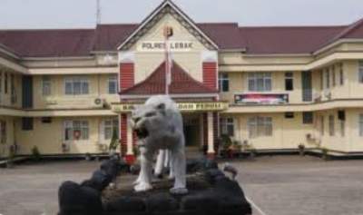 Istri Anggota Polres Lebak Kecewa atas Tuntutan Kasi Propam Terkait Kasus KDRT