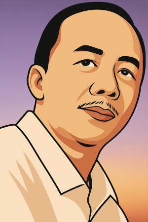 DPD KWRI Banten Kecam Kekerasan terhadap Wartawan saat Liput Sidak KLHK di PT GRS Serang