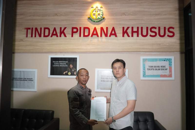 Kasus Pajak Pison Kurniawan Diselesaikan dengan Denda Damai, Negara Terima Rp 263 Juta Lebih