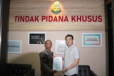 Kasus Pajak Pison Kurniawan Diselesaikan dengan Denda Damai, Negara Terima Rp 263 Juta Lebih