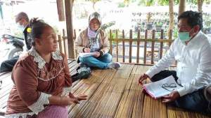 Penerima BPNT PKH Ditarik Pungutan