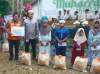 Kolaborasi Warga Tiga Desa Bersama Tunas Muda Sigeung Leuwi Sambut Tahun Baru Islam