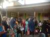 Stand Disdukcapil Kota Tangerang Diserbu Warga Selama Festival Cisadane 2026, Layani Lebih dari 100 Pemohon per Hari