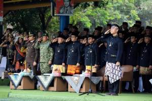 Peringati Hari Sumpah Pemuda ke-98, Sachrudin Ajak Pemuda Jaga Persatuan dan Jadi Motor Pembangunan