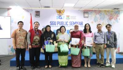 Semangat Kartini Bangkit, Wabup Intan Ajak Perempuan Berani Tembus Kepemimpinan