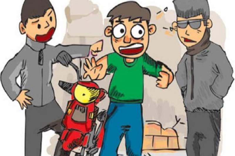 Wartawan Jadi Korban Pemberhentian Paksa OTK