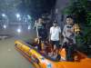 Monitoring Binaan Wilayah Yang Terdampak Banjir Danramil 13/Cisoka Bersiaga