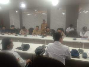 Komisi I DPRD Kota Tangerang Tuntaskan RDP Sengketa Aset PSU Embung Bugel, Lahan Dipastikan Kembali ke Pemda