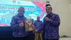Gelar Tasyakuran Hari Jadi ke-44, Kecamatan Cisoka Resmi Launching Batik Khas Berwarna Ungu