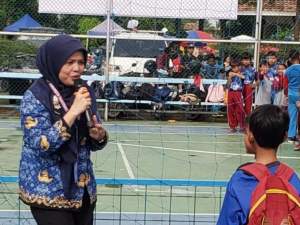 Nurbaeti Kartini Masa Kini: Berdaya, Cerdas, Dan Mandiri