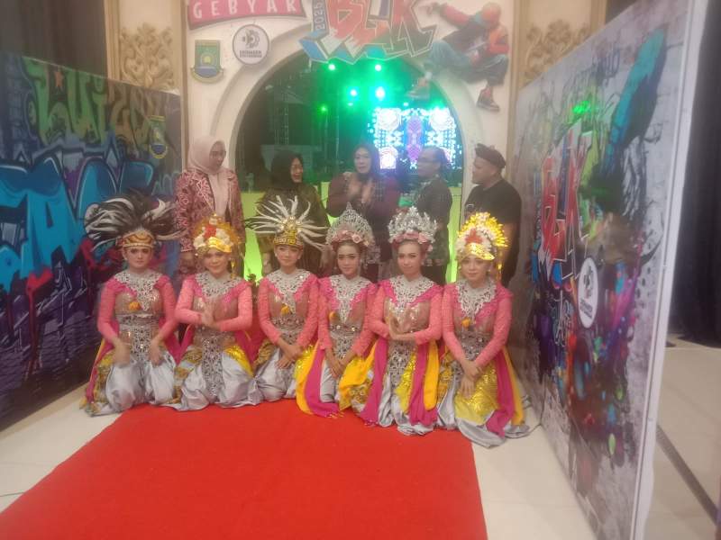 GEBYAR BLK 2025: Wujud Apresiasi Pemkot Tangerang untuk Alumni Pelatihan Berprestasi