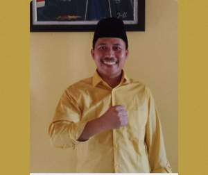 Iik Apandi Menang Telak, Pilkades PAW Desa Anggalan Berlangsung Lancar