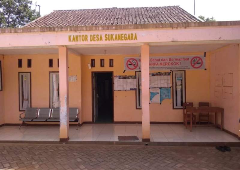 Proyek Kebudayaan Desa Sukanagara 2025 Buram, Pejabat Terkait Sulit Dikonfirmasi