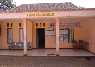 Proyek Kebudayaan Desa Sukanagara 2025 Buram, Pejabat Terkait Sulit Dikonfirmasi