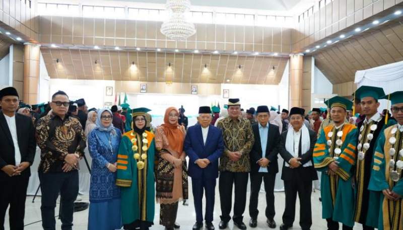 Bupati Tangerang Umumkan Beasiswa 540 Mahasiswa: Tak Ada Lagi Anak Putus Sekolah