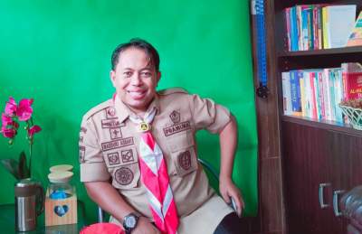 Dr. Masduki Asbari Dorong Pembinaan Siswa Terpapar Geng Motor di Barak TNI dan Penguatan Gerakan Pramuka Sebagai Upaya Preventif