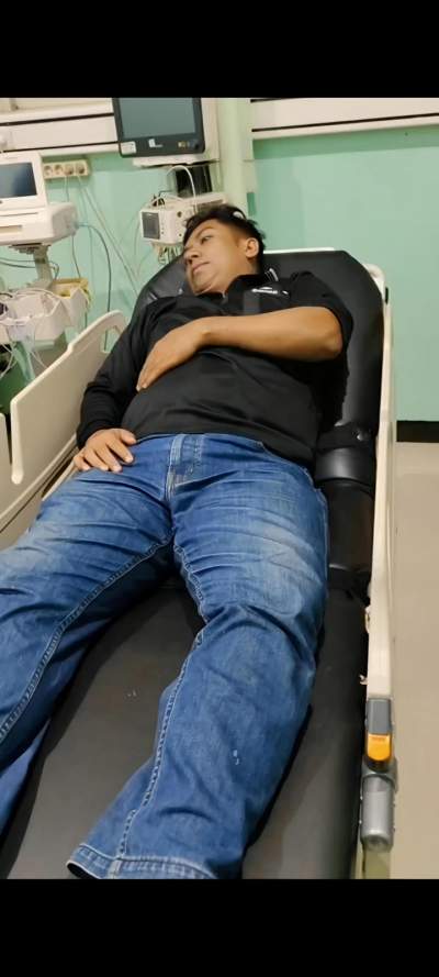 Mencekam! Kabiro Radar CNN Surabaya, Jadi Korban Penganiayaan, Oknum Ngaku dari Ormas Sakera, Resmi Dilaporkan ke Polres Probolinggo
