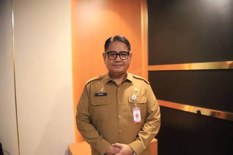 Genjot PAD 2026, Bapenda Kota Tangerang Imbau Wajib Pajak Bayar PBB-P2 Tepat Waktu