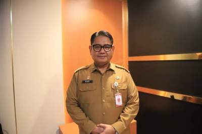 Genjot PAD 2026, Bapenda Kota Tangerang Imbau Wajib Pajak Bayar PBB-P2 Tepat Waktu