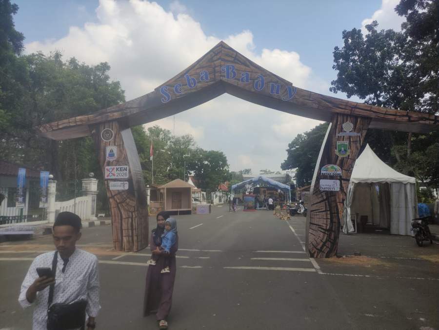 Ketika Tradisi Jadi Kontroversi: Anggaran Seba Baduy Rp400 Juta Dipertanyakan Publik