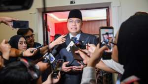Cakupan Konektivitas Tembus 90 Persen, Pemerintah Kejar Kualitas 5G