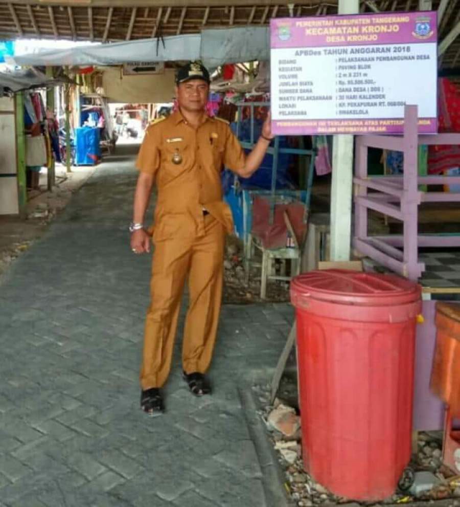 Kawasan Wisata Pulau Cangkir Bakal Ditata