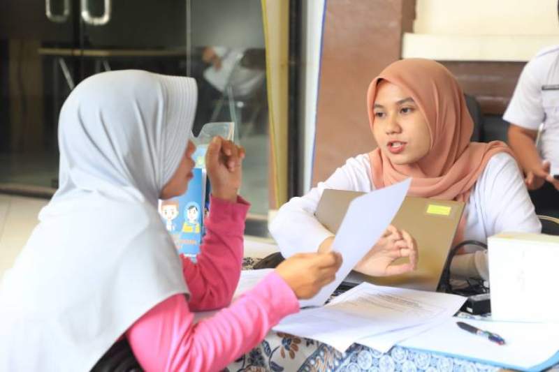 Pesta Diskon Kemerdekaan Dimulai, Warga Kota Tangerang Bisa Nikmati Diskon Pajak hingga 45 Persen