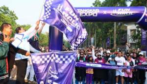 TANGKAB EXPO 2026 Hadirkan Satu Panggung Layanan Publik, UMKM, dan Gaya Hidup Sehat