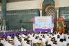 Peringati Maulid Nabi 1448 H, Wabup Tangerang Ajak ASN Teladani Empat Sifat Rasulullah dalam Melayani Masyarakat